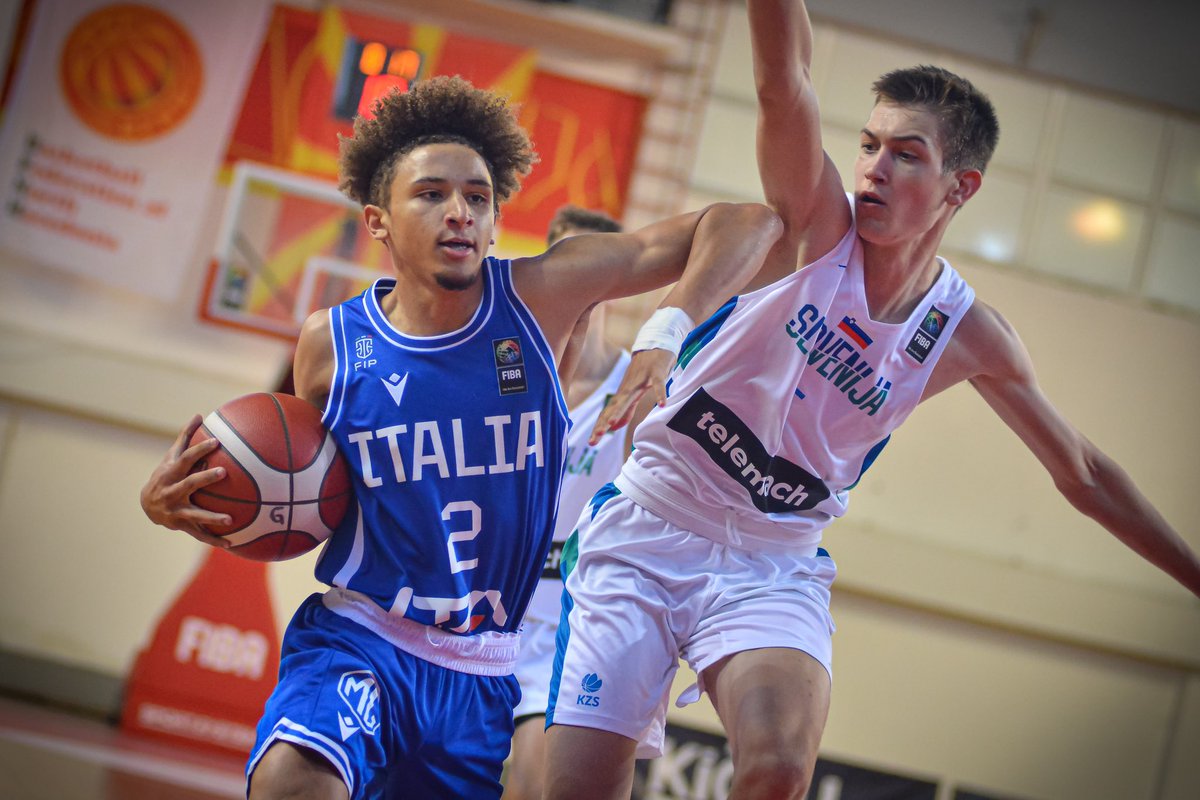 Italbasket tweet media