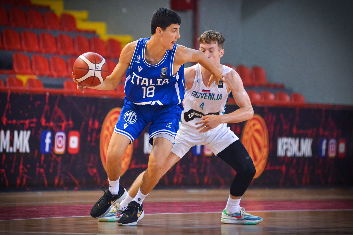 Italbasket tweet media