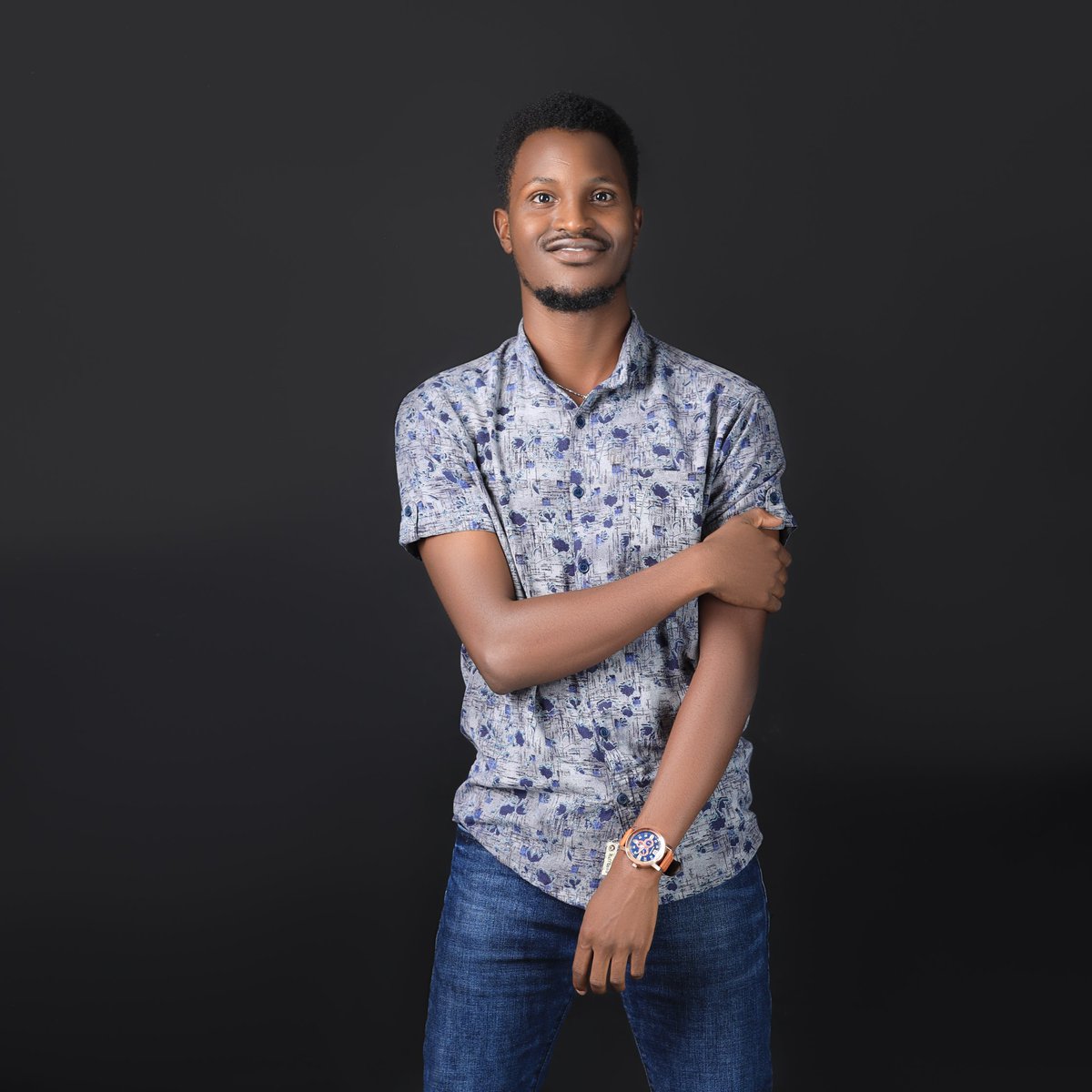 pascal_tanui1's tweet photo. #NewProfilePic https://t.co/ZiZo9muaRc