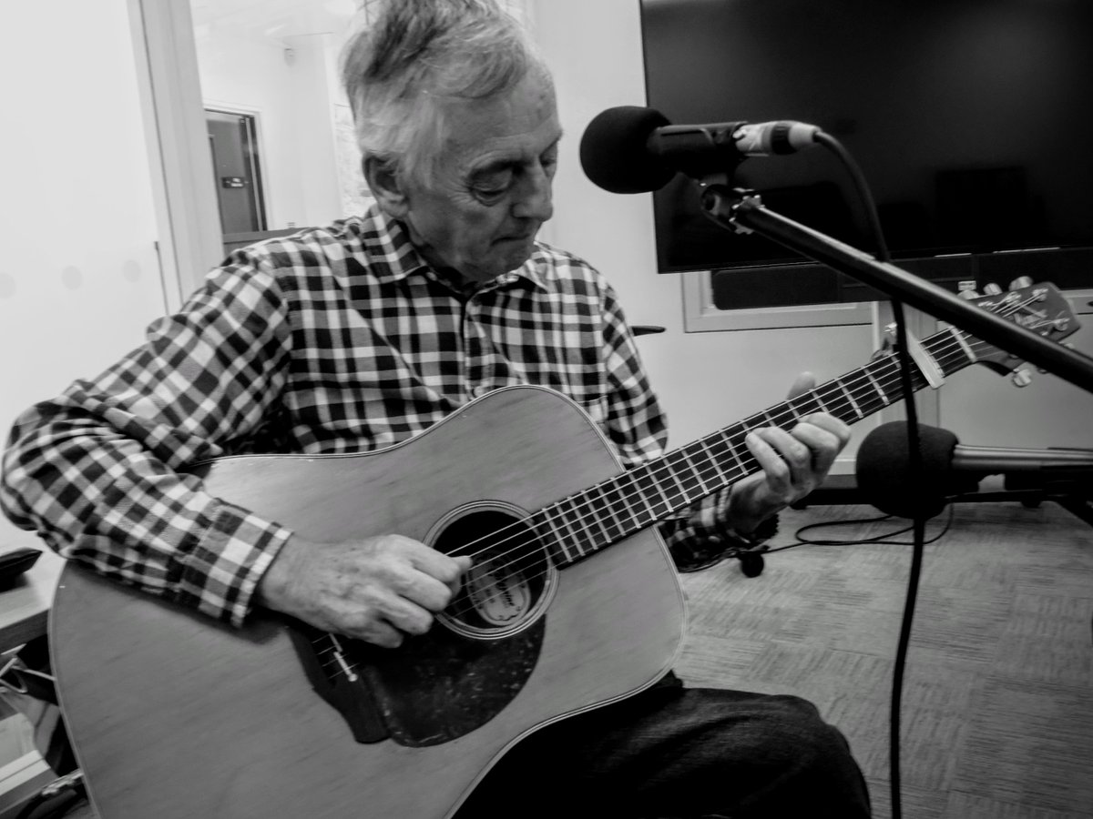 Enjoyed working with talented local musician Tim McKee. We are working on a 15 track album and I look forward to releasing the project when all tracks are gathered!