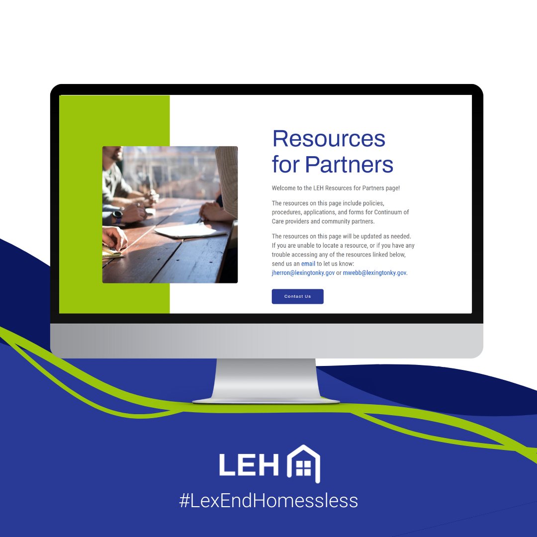 Lex End Homelessness tweet media