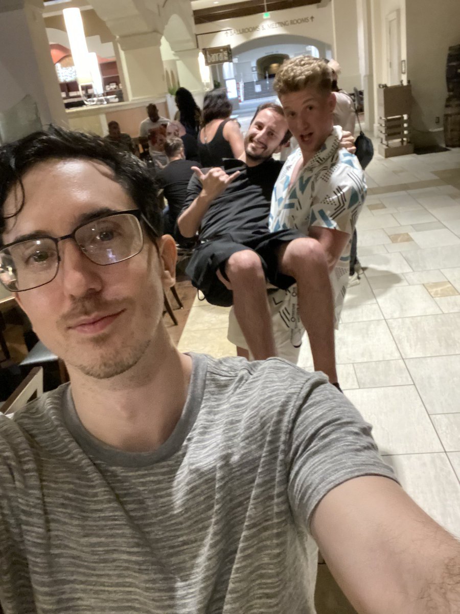 VileFate tweet media