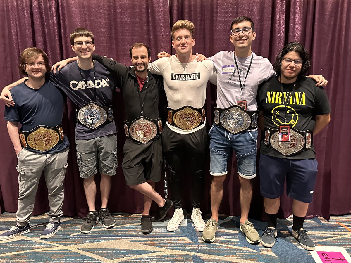 VileFate tweet media