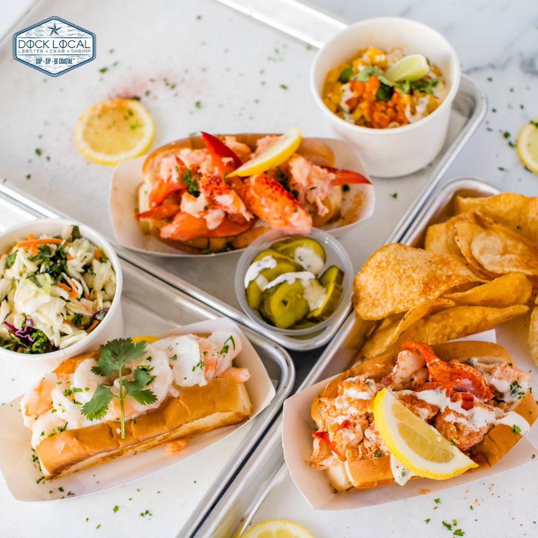 DockLocalco's tweet photo. It's National Sandwich Month!🥪 We're rolling with your favorite sandwiches! What's your favorite roll?

Let us know in the comments!

#DockLocal #DockLocalNashville #NashvilleTN #DockLocalTexas #seafood #coastalflair #DineNashville #NashvilleEats #NashvilleFoodies #DineNashville https://t.co/DNRbHP7cEf