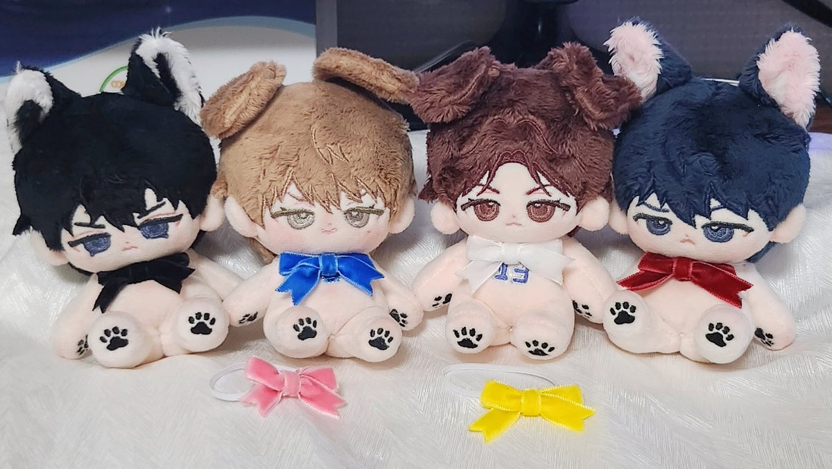 Lilys_Accessory's tweet photo. 🤍Lily's Accessory 리본타이🤍

🤍08월 10일 20:00 오픈🤍

핸드메이드 특성 상 단순 변심으로 인한  환불 및 교환이 불가능합니다, 신중한 구매 부탁 드립니다 (๑•̀ㅂ•́)و

https://t.co/lwV7VB4an9 https://t.co/WDtueJ5hTa