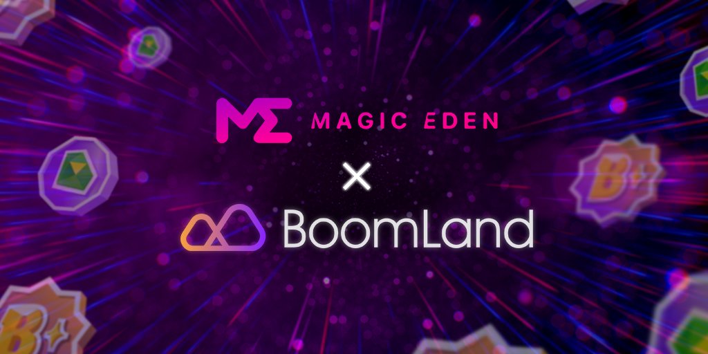 BoomLand tweet media