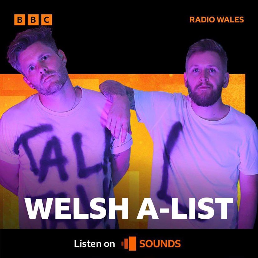 Kind of just hung up on someone in work because my band came on the radio! Sorry, not sorry! #priorities
#newsong