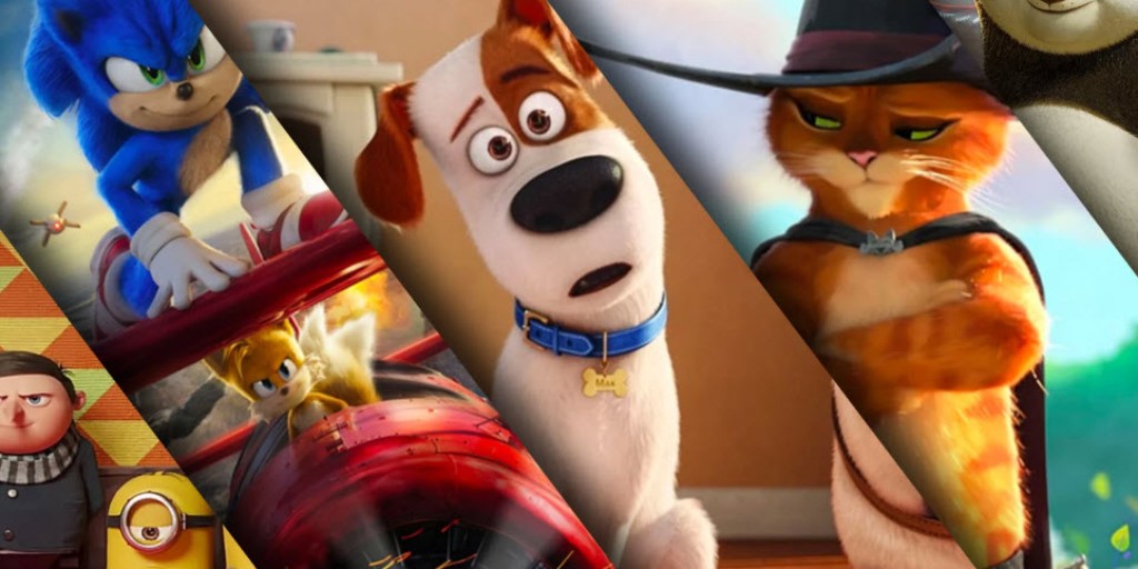 AMC Theatres is bringing back its popular "Summer Movie Camp" program for the first time since 2019. Moviegoers can enjoy recent classic family titles for only $3 plus tax on Wednesdays and $5 plus tax on Saturdays from June through August. bit.ly/43XM7XG