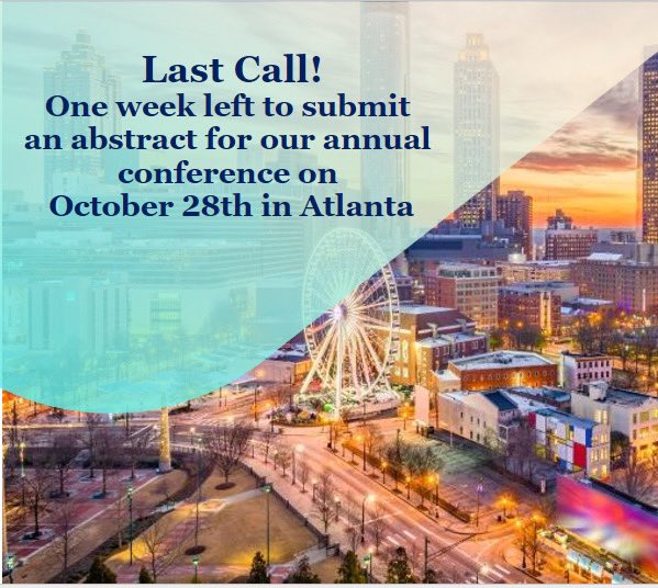 Georgia Association of Pathology (GAP) (@gapathologists) on Twitter photo Have an interesting case? Submit an abstract for the GAPās annual meeting! Submissions are due August 14th!
Submissions and further questions can be directed to nomar@augusta.edu or anna.sarah.erem@emory.edu
#pathology #path #pathologyresident Have an interesting case? Submit an abstract for the GAPās annual meeting! Submissions are due August 14th!
Submissions and further questions can be directed to nomar@augusta.edu or anna.sarah.erem@emory.edu
#pathology #path #pathologyresident