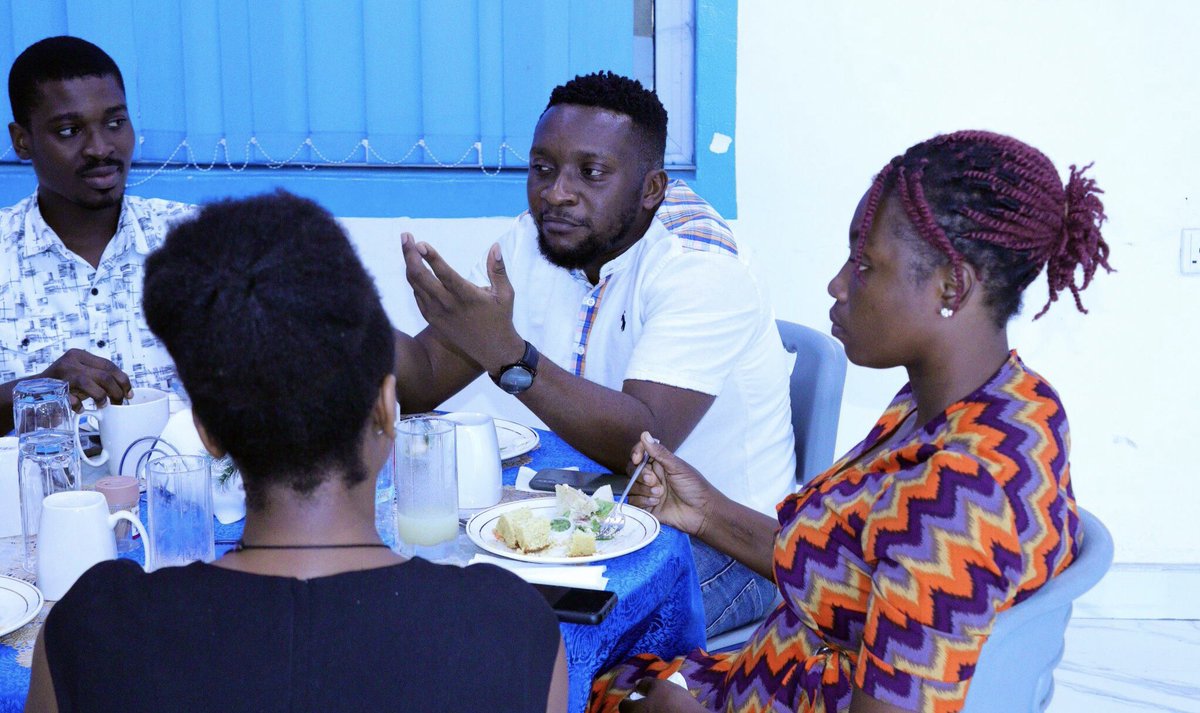 helpdesconsult's tweet image. We are excited to empower our clients with valuable skills! 🌟 

Just ended a comprehensive training session on #RootCauseAnalysis 

It is aimed at equipping teams with the tools to identify and address underlying issues effectively. #ProblemSolving #Training #Consulting