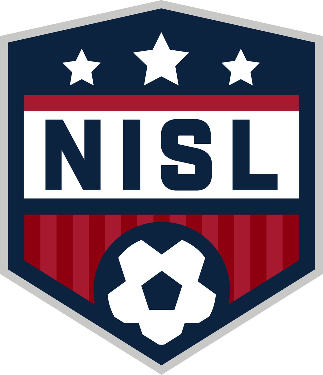 New logo, who dis??

Our refreshed emblem provides a clearer picture of our distinct identity as a league that showcases both male &amp; female professional athletes.

FULL RELEASE: bit.ly/3DLsEyd