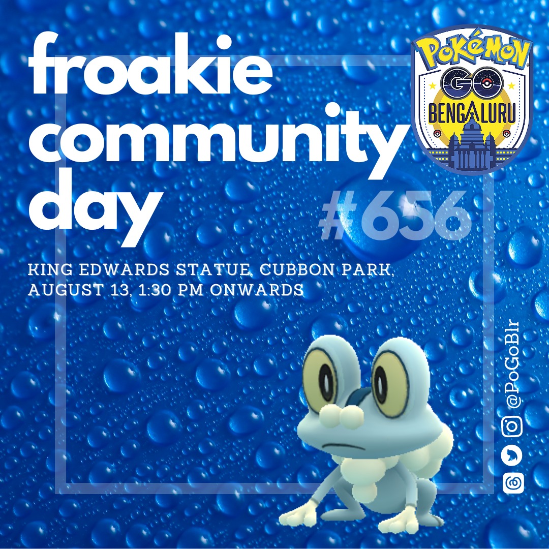 PoGo Blr tweet media