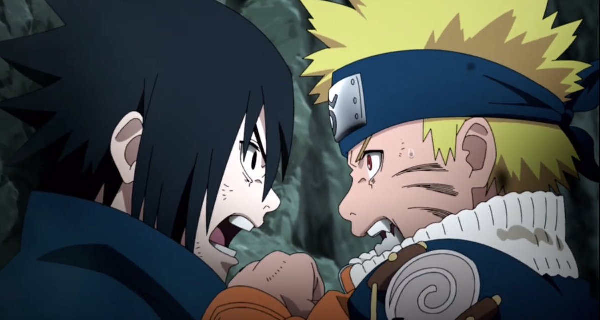 howlxithree's tweet image. In case yall forgot 

27 days until New Naruto Episodes 🔥🔥 LESS THAN 4 WEEKS LEFT!!