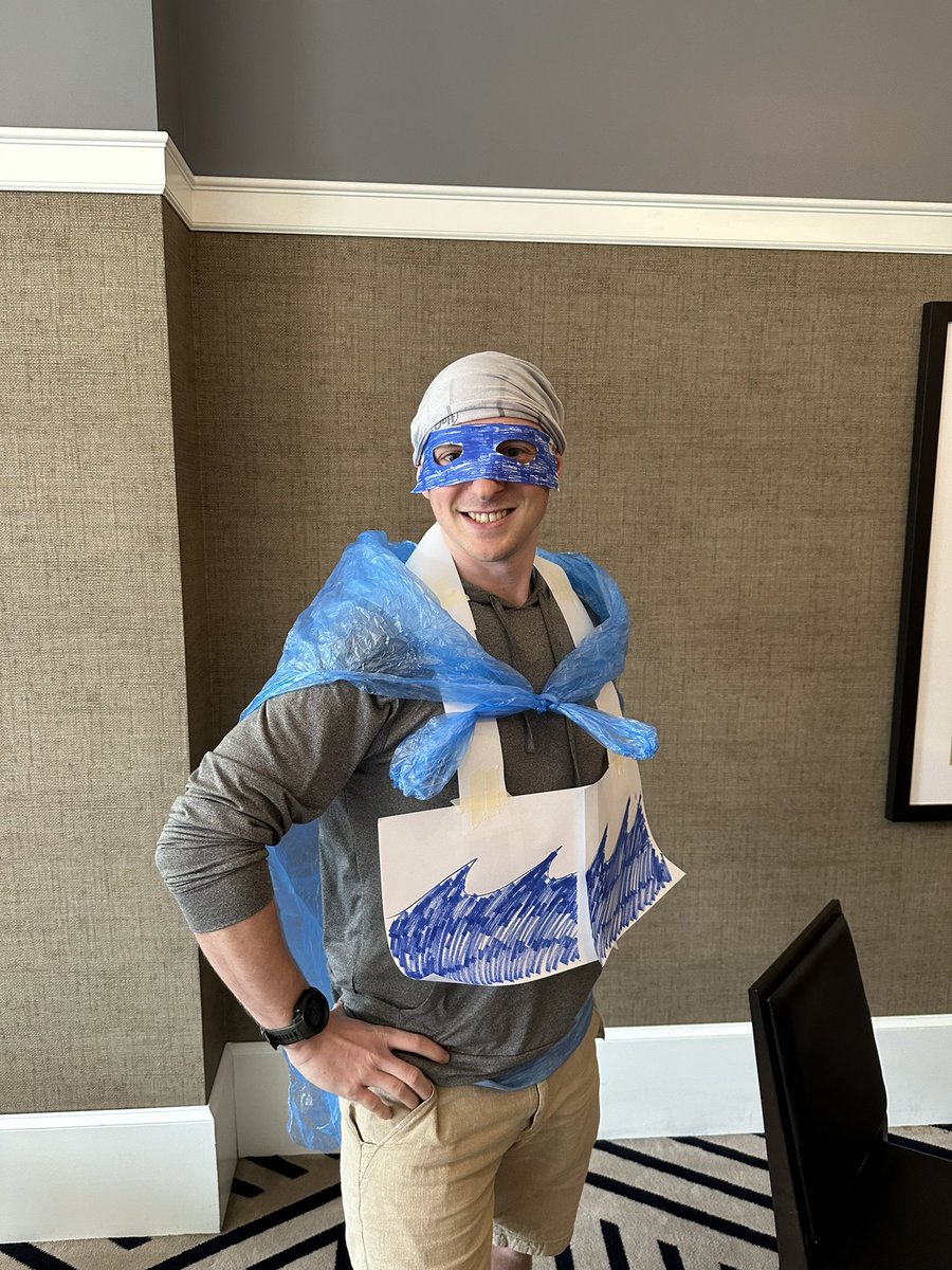ScottValenta's tweet photo. Very serious business here at facilitator training with @NEED_Project #mkeenergy https://t.co/ZOvoWLoUdw