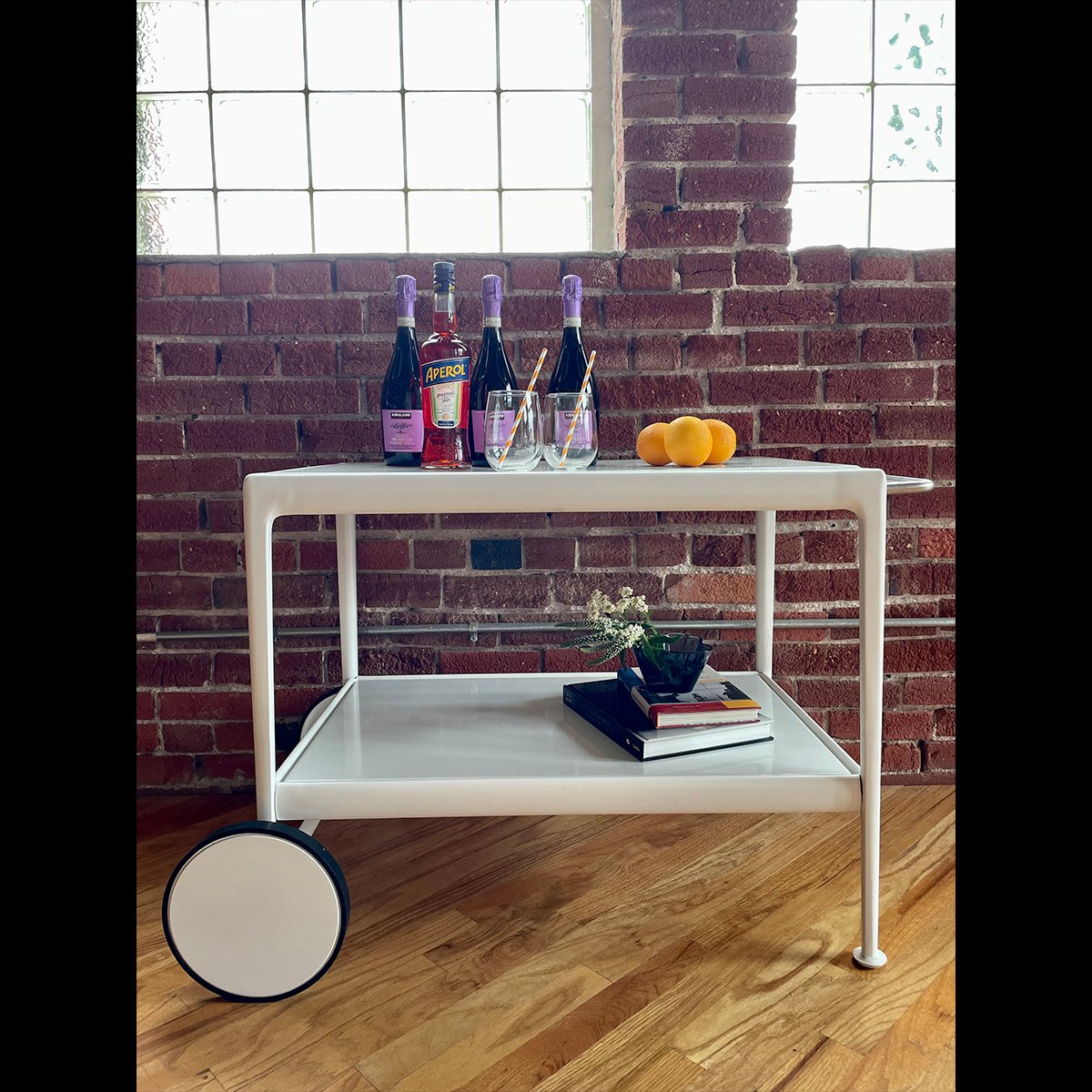 John A. Marshall Co. tweet media