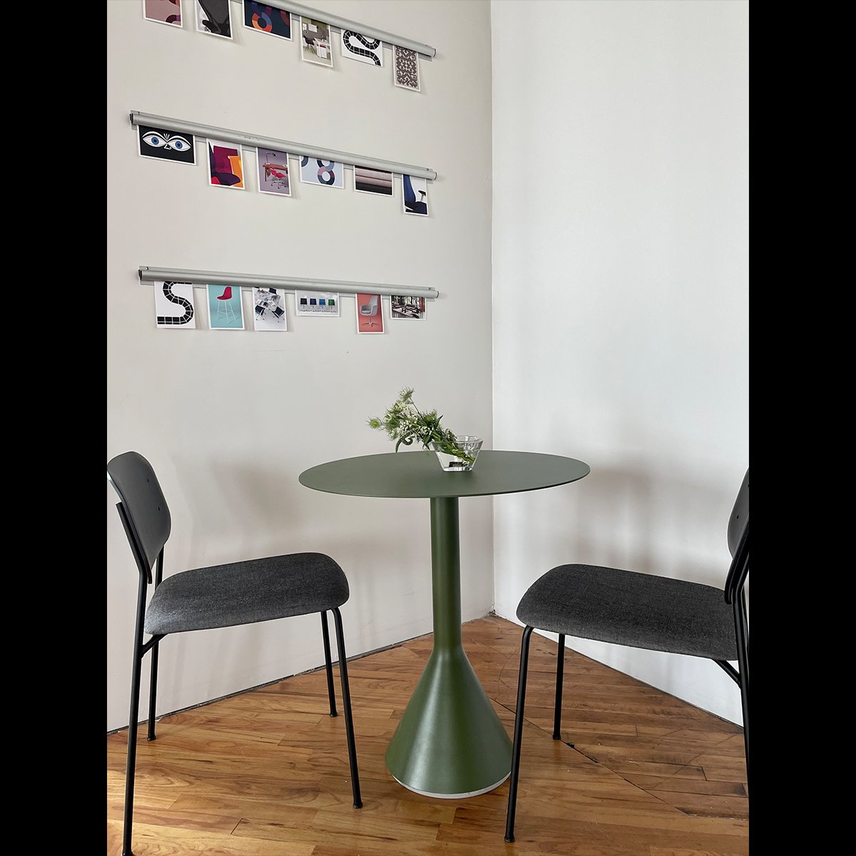 John A. Marshall Co. tweet media