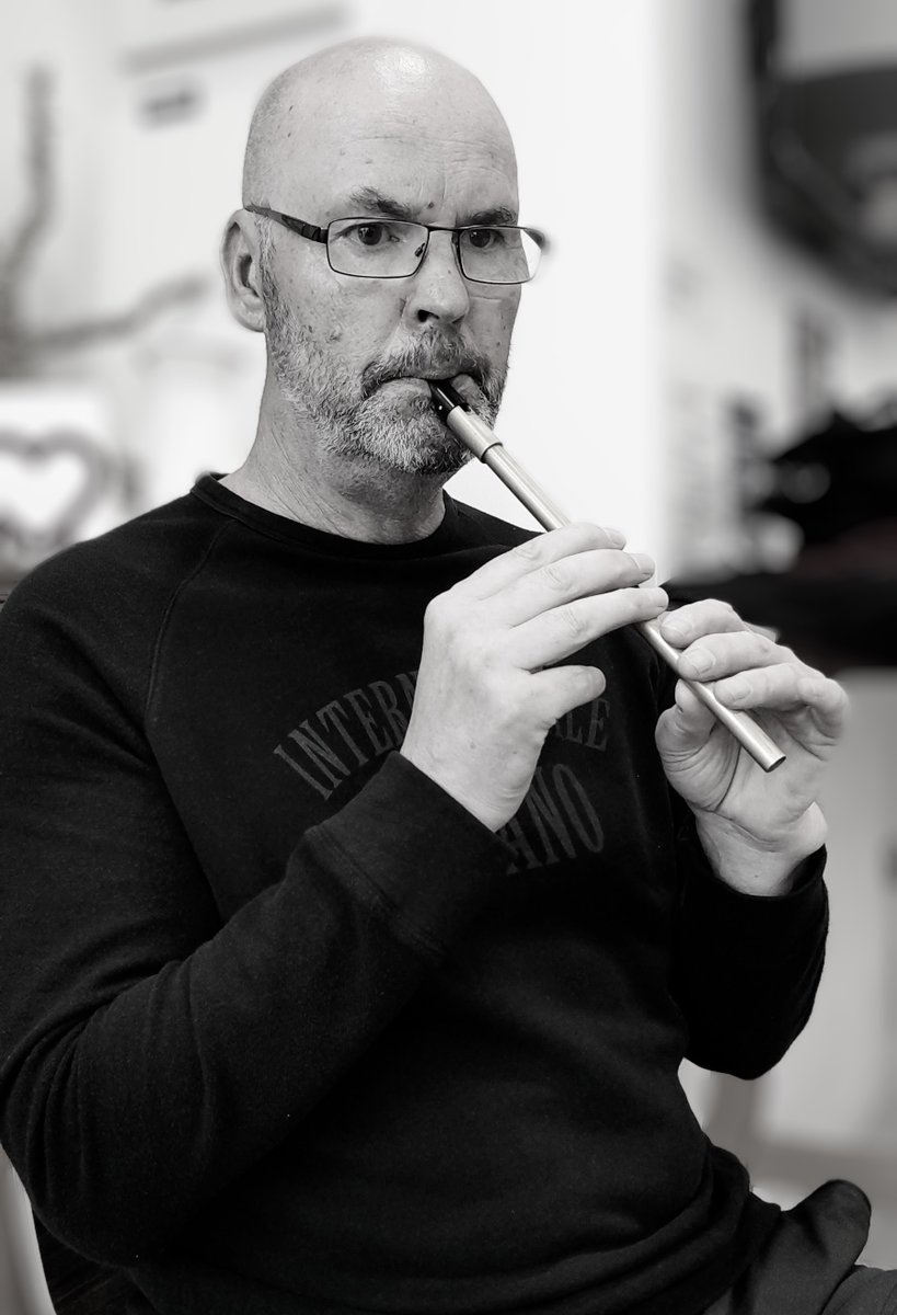 Pictures of some local musicians!