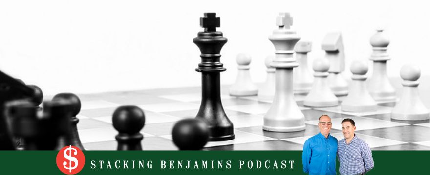 Stacking Benjamins tweet media