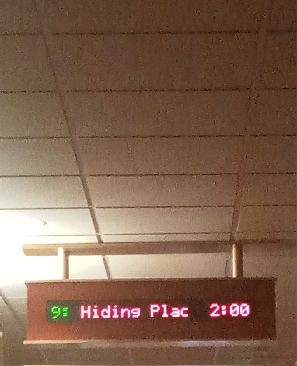 MIND BLOWING! 🤯🤯🤯  BRILLIANTLY & WONDERFULLY WELL PUT TOGETHER! 👏🏾👏🏾👏🏾👏🏾 BEAUTIFUL PERFORMANCES FROM THE ENTIRE CAST & CREW! VERY POWERFUL! VERY MOVING! RIVETING! AMAZING! VERY HIGHLY RECOMMENDED! ⭐⭐⭐⭐⭐⭐⭐⭐⭐⭐ NO SPOILERS HERE! #TheHidingPlace 🎬📽️🎞️🎥