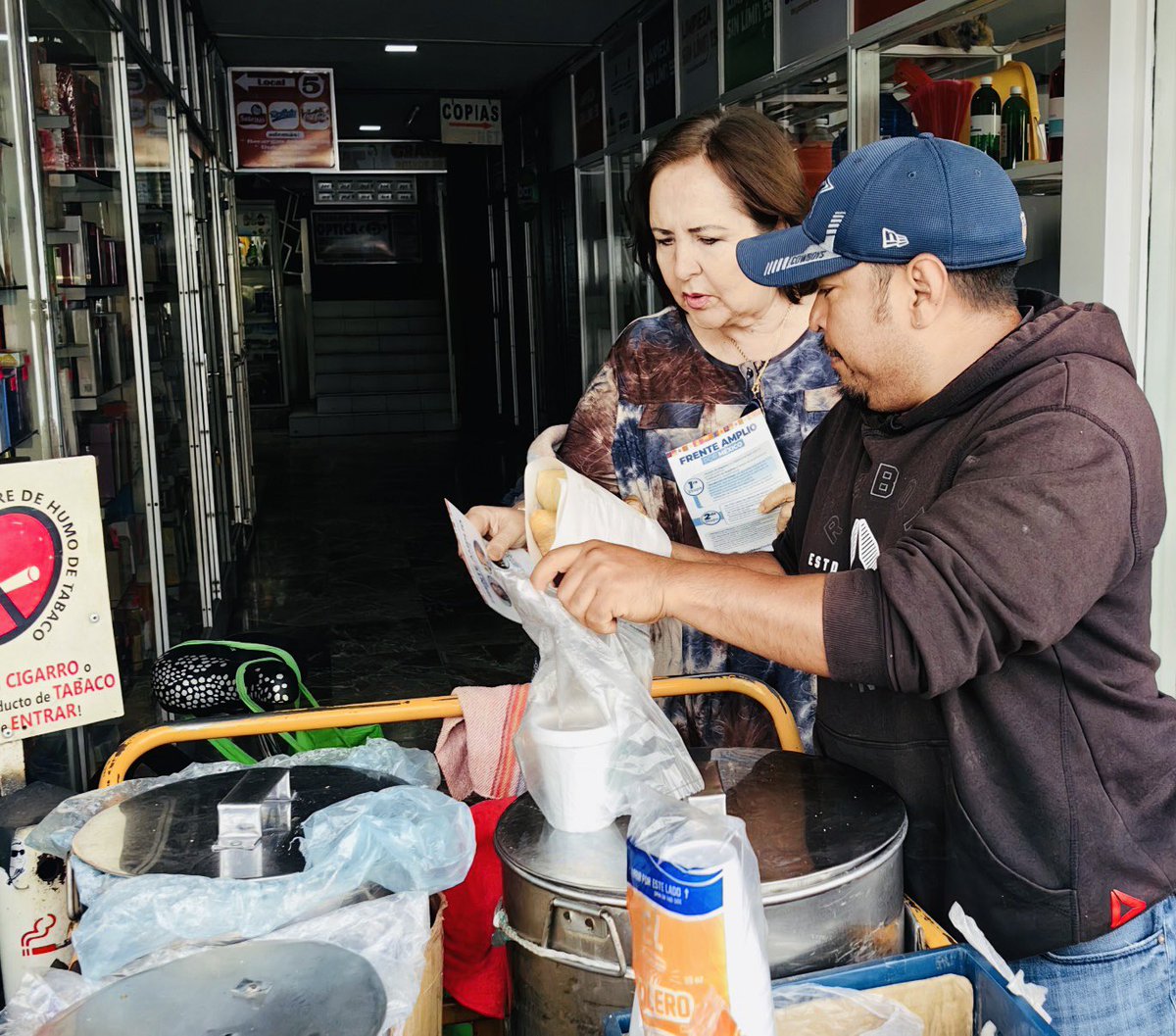 𝗔𝗻𝗮 𝗧𝗲𝗿𝗲 𝗔𝗿𝗮𝗻𝗱𝗮 tweet media