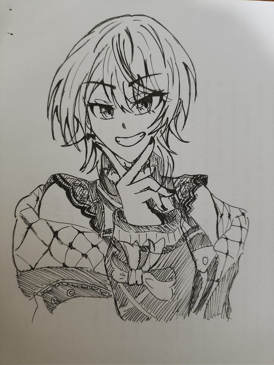 zeroovoid's tweet image. #ほしまちぎゃらりー