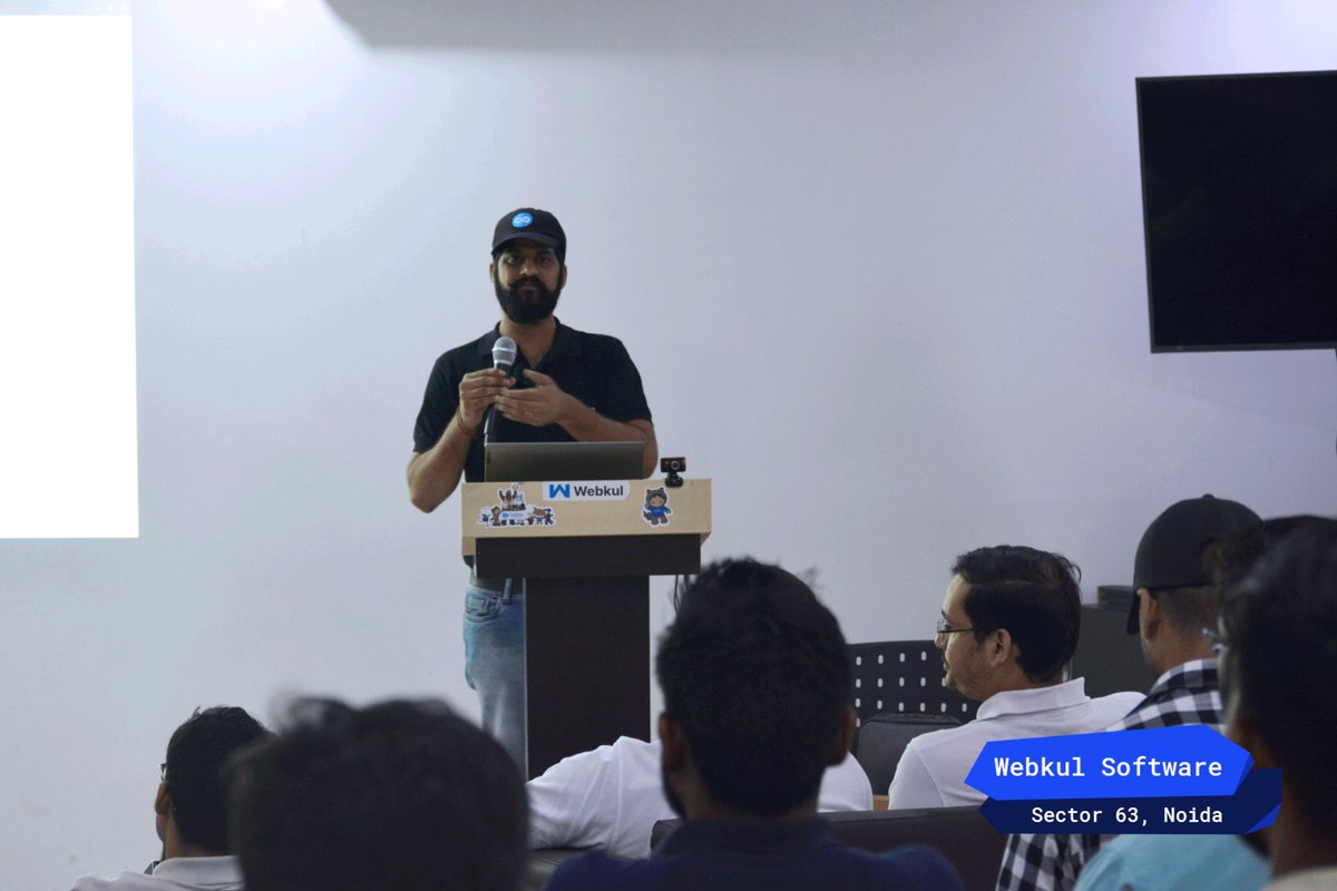We want to express our sincere gratitude to each and every one of you for joining us and making this event memorial.
It's all of you who make this community so strong and enjoyable. 
#ohona
#beatrailblazer 
#TrailblazerCommunity 
#Salesforce 
#trailhead