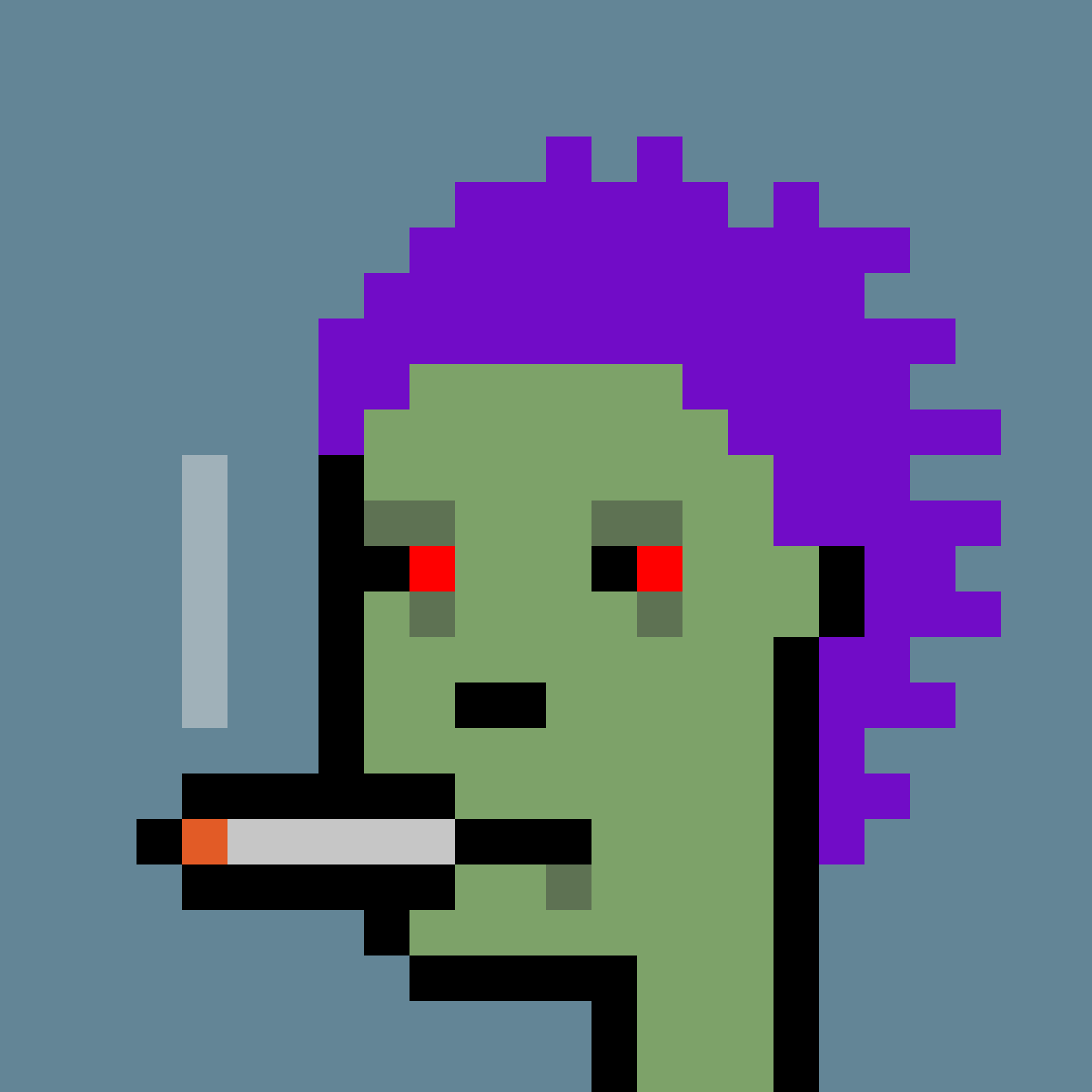 PhunkBot's tweet photo. Phunk #4472 was flipped for Ξ5.538 ($10,047) by 0xbb1...6B37E
| https://t.co/ToYRjSaXSW
| #CryptoPhunks #Phunks #NFTs https://t.co/ZkH24pLsCr