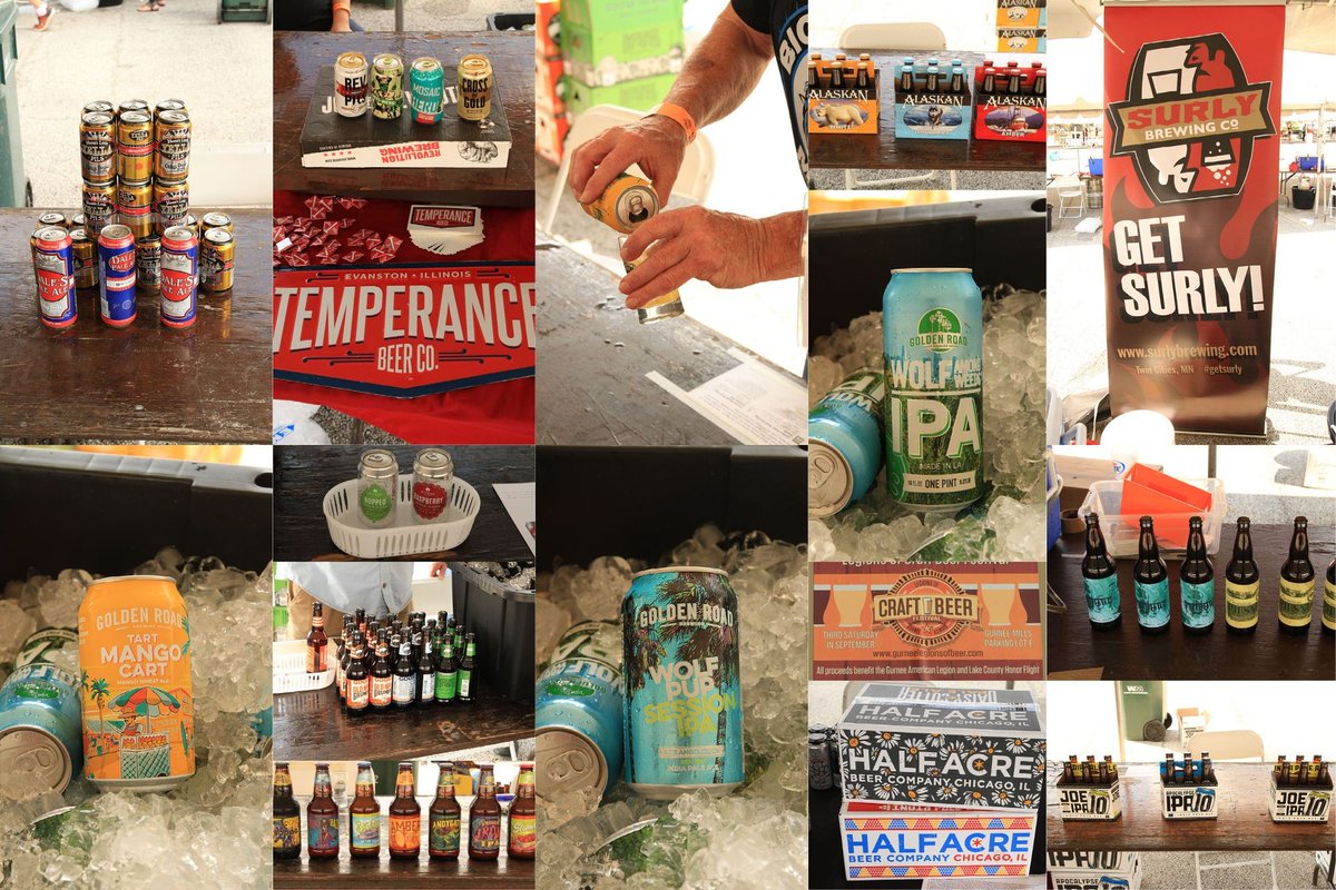 LgnsofCraftBeer tweet picture