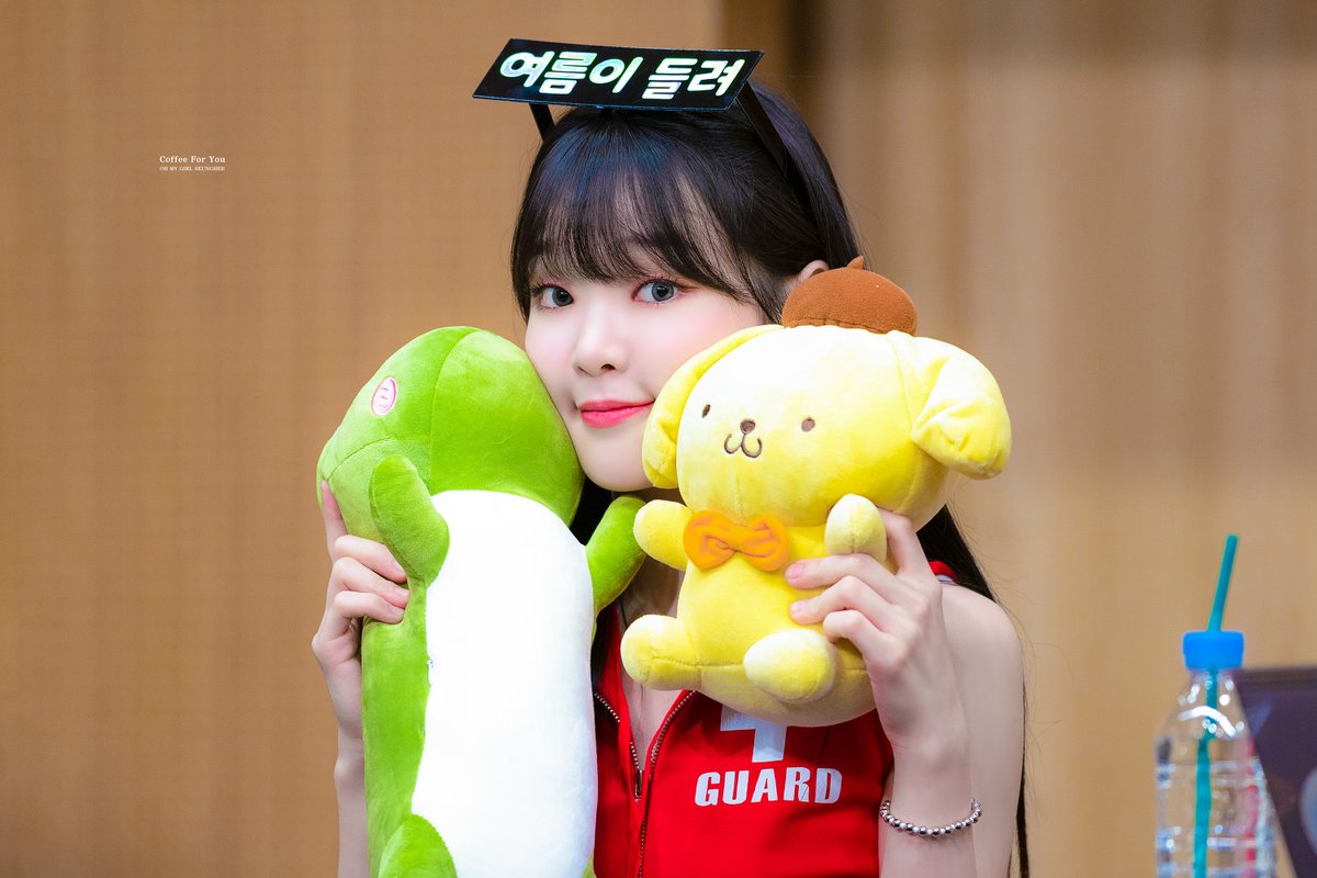 coffee4u_0125's tweet photo. 230805 ❤️

#오마이걸 #승희 #현승희 
#OHMYGIRL #SEUNGHEE https://t.co/r4G0P5z6CK