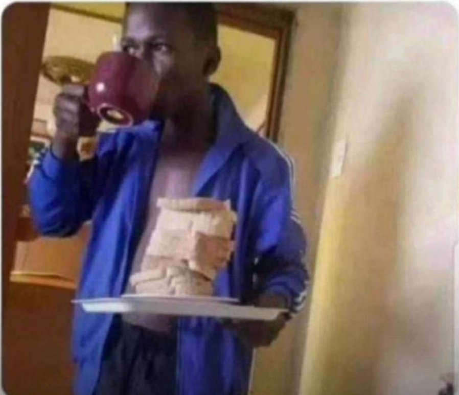 Love is a beautiful thing but tikazvitaura uripo unofeeler out of place