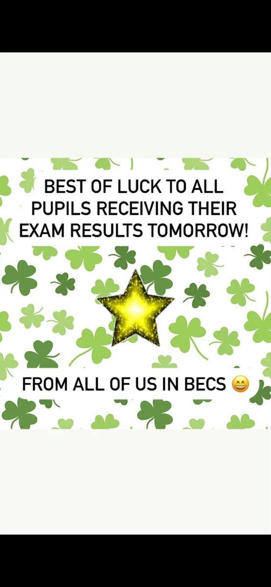 Bishy BECS tweet media