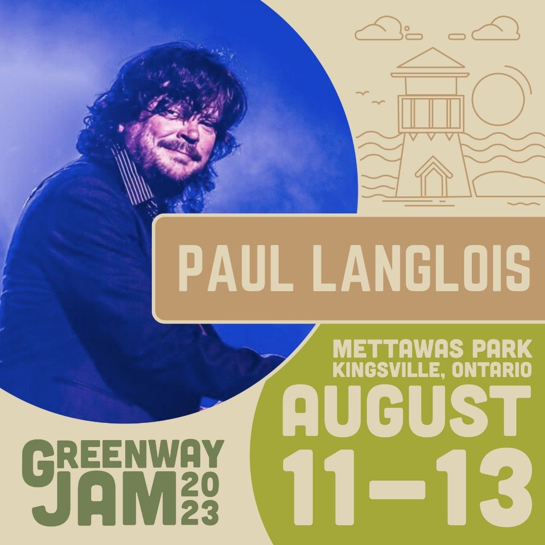 Paul Langlois tweet media