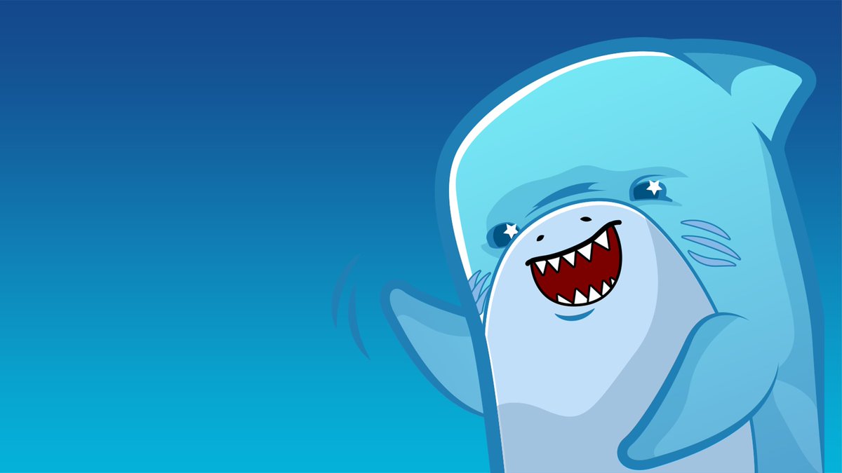 Shark Fin Studios tweet media