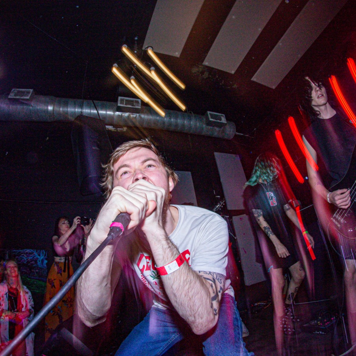 CandescentSC's tweet image. Terror in Columbia ? 👀
Don’t miss this one with @terrorhardcore , @riotstares , &amp;amp; @backslidega