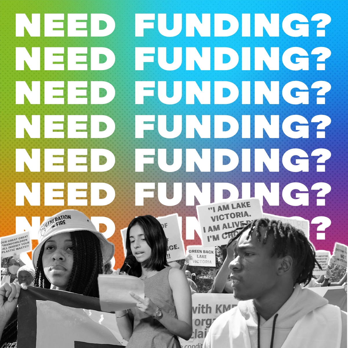 Did you attend a WIND Element Summit and come out of the program with a SOLUTION for the plastic issues you talked about during your summit. Click the link to learn how to get up to $250 for your campaign! planeteerhq.com/page/season-of… #SeasonofSolutions #plasticfreejuly #planeteers