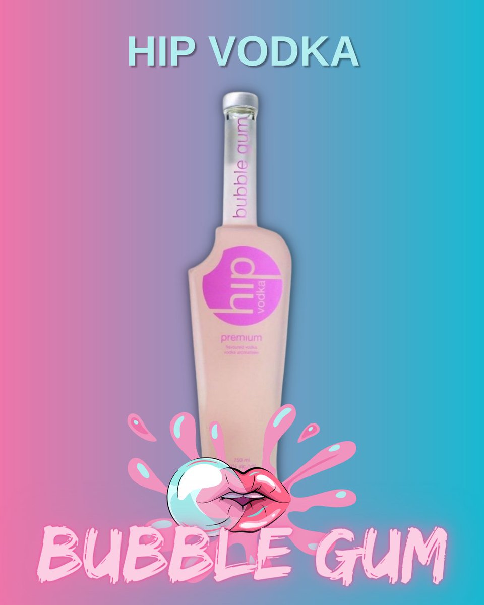 Hip Vodka tweet media