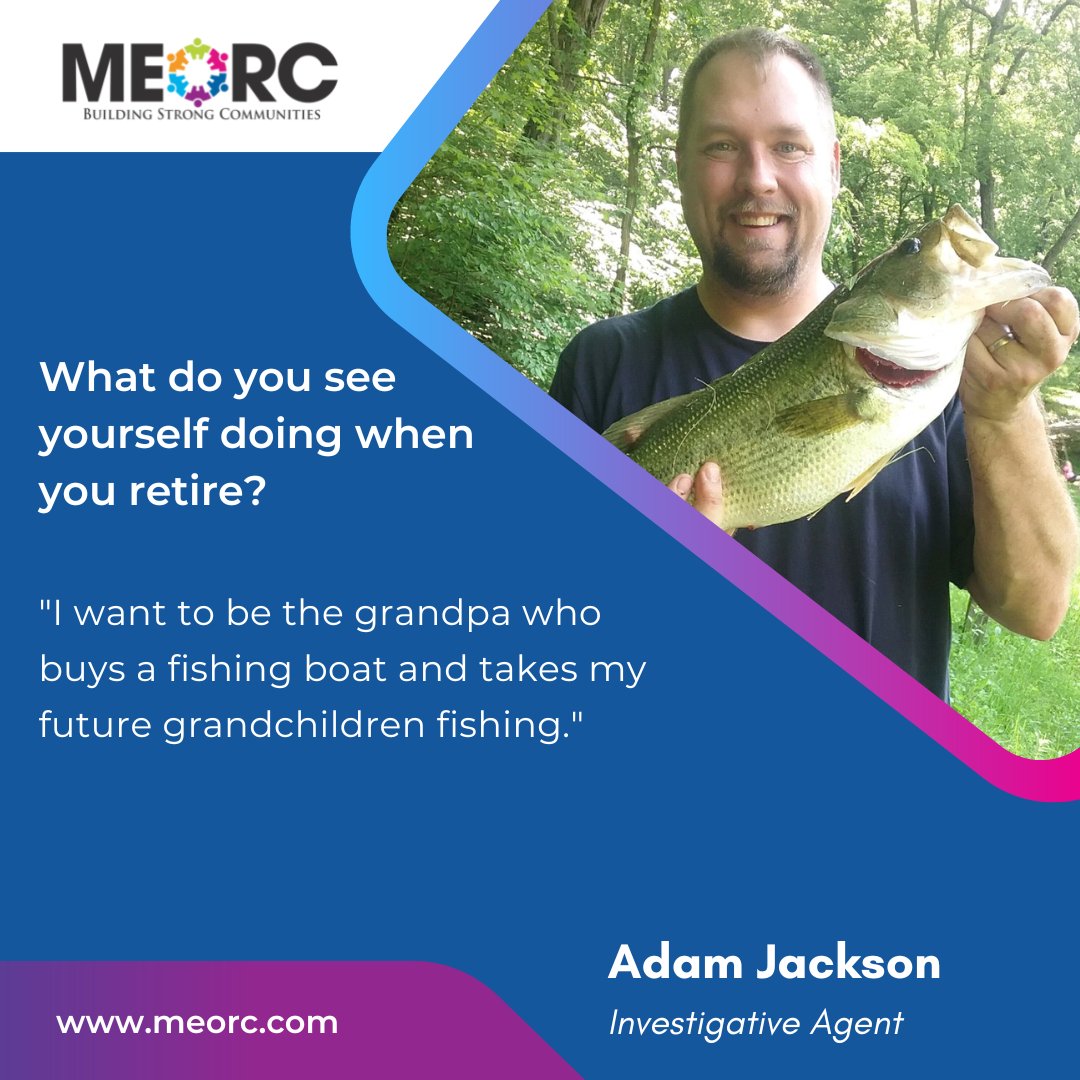 MEORC3's tweet photo. Today's #MeetMEORCMonday honors Adam Jackson!
#MEORC #BuildingStrongCommunities https://t.co/cxqSM3siD3
