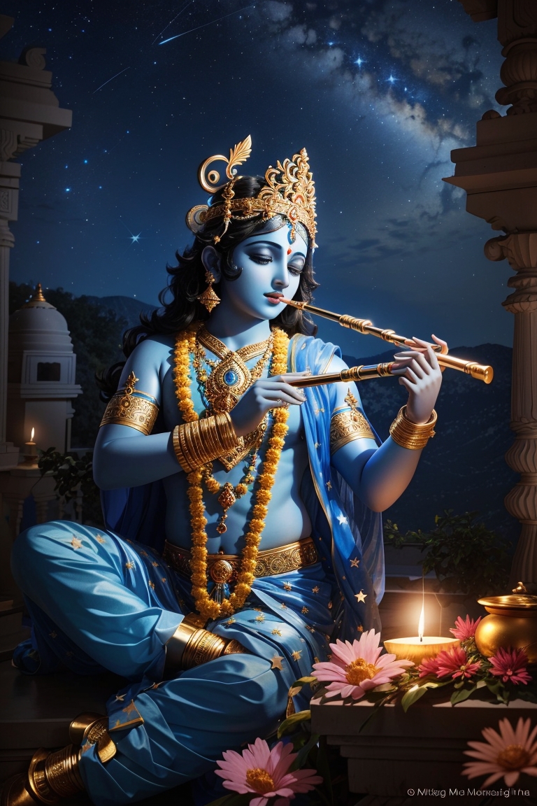 Here's my new collection
Mesmerizing Krishna portraits
So, do you like it?
open for sale.. DM to negotiate
.
.
#Krishna #DigitalArtist #AIart #love #AIArtwork #contemporaryart #contemporarypainting #art #artist #Sales