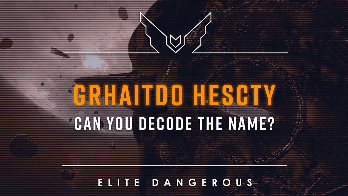 😕 Our comms messages seem to be being scrambled. 

❓ Can you identify what is being reported?