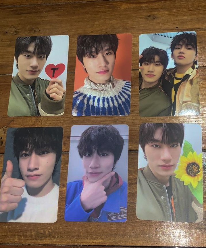 BubblyGabb's tweet photo. 🏷️ quitting sale 
 
wts lfb ph tss selca concept unit pc doyoung yedam jeongwoo haruto jihoon junghwan jaehyuk junkyu yoshi 

treasure the second step chapter one album photocard 

- price + pf
- onhand
- dop: 3 days 
- mop: gcash
- mod: sco / j&amp;t / flash

dm or reply to claim https://t.co/saYeYPYJxh