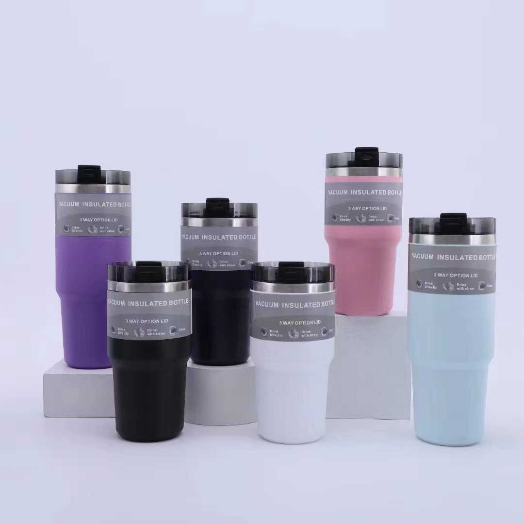 New stainless steel cup, interested can contact me for more details.

Email:sales@caiwellcn.com

#mug