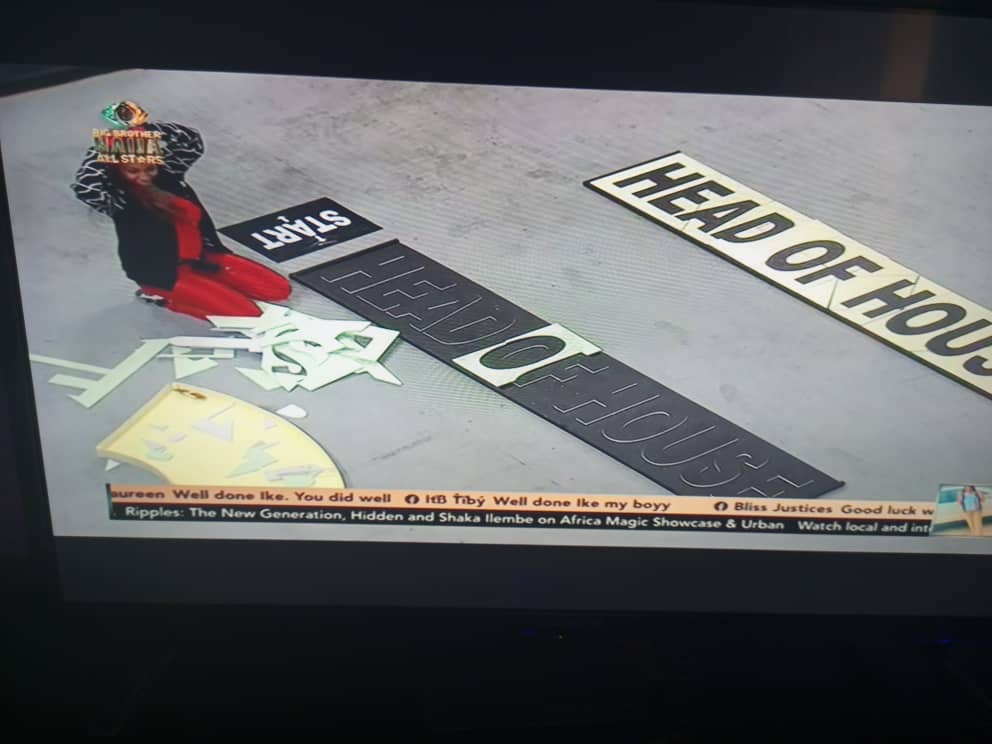 dave_wara's tweet photo. @alex_unusual @BBNaija If No Be Alex Abeg Leave Me🤩❤️❤️ 

Meanwhile, dose this look like anything? 🙄😂👇😂👇😂🏂

#JustAlex #AlexUnusual #BBNaijaAllStars https://t.co/RiWuRvhOK2