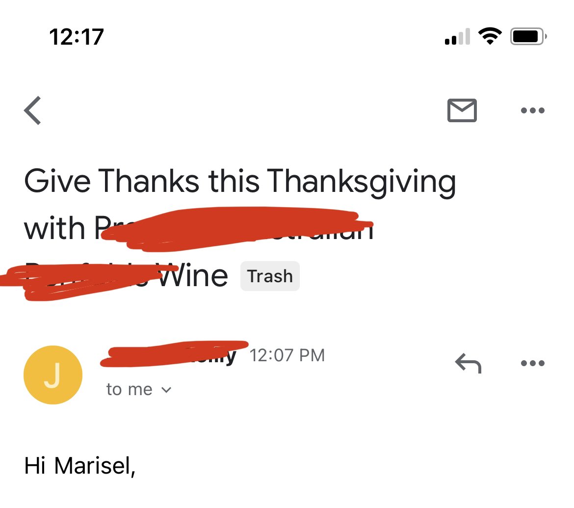 Marisel Salazar tweet media