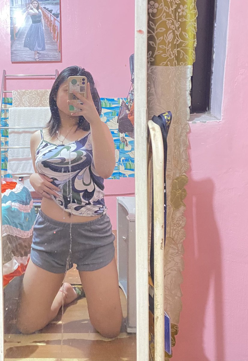 mitzi (@_mariaaamikaela) / Posts / X
