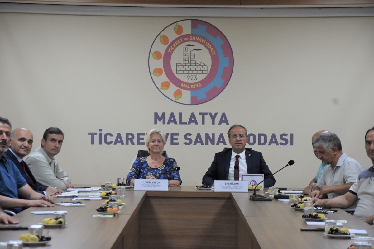 Mukim Temsilcimiz <a href="/louisavinton/">Louisa Vinton 🇺🇦🏳️‍🌈</a>, 6 Şubat’ta meydana gelen felaketin altıncı ay dönümü öncesinde #deprem’lerden etkilenen 5 ili ziyaret etti.
Vinton, mevcut ihtiyaçları görmek ve yaşam standartlarını iyileştirecek yeni girişimler başlatmak üzere partnerlerle bir araya geldi.