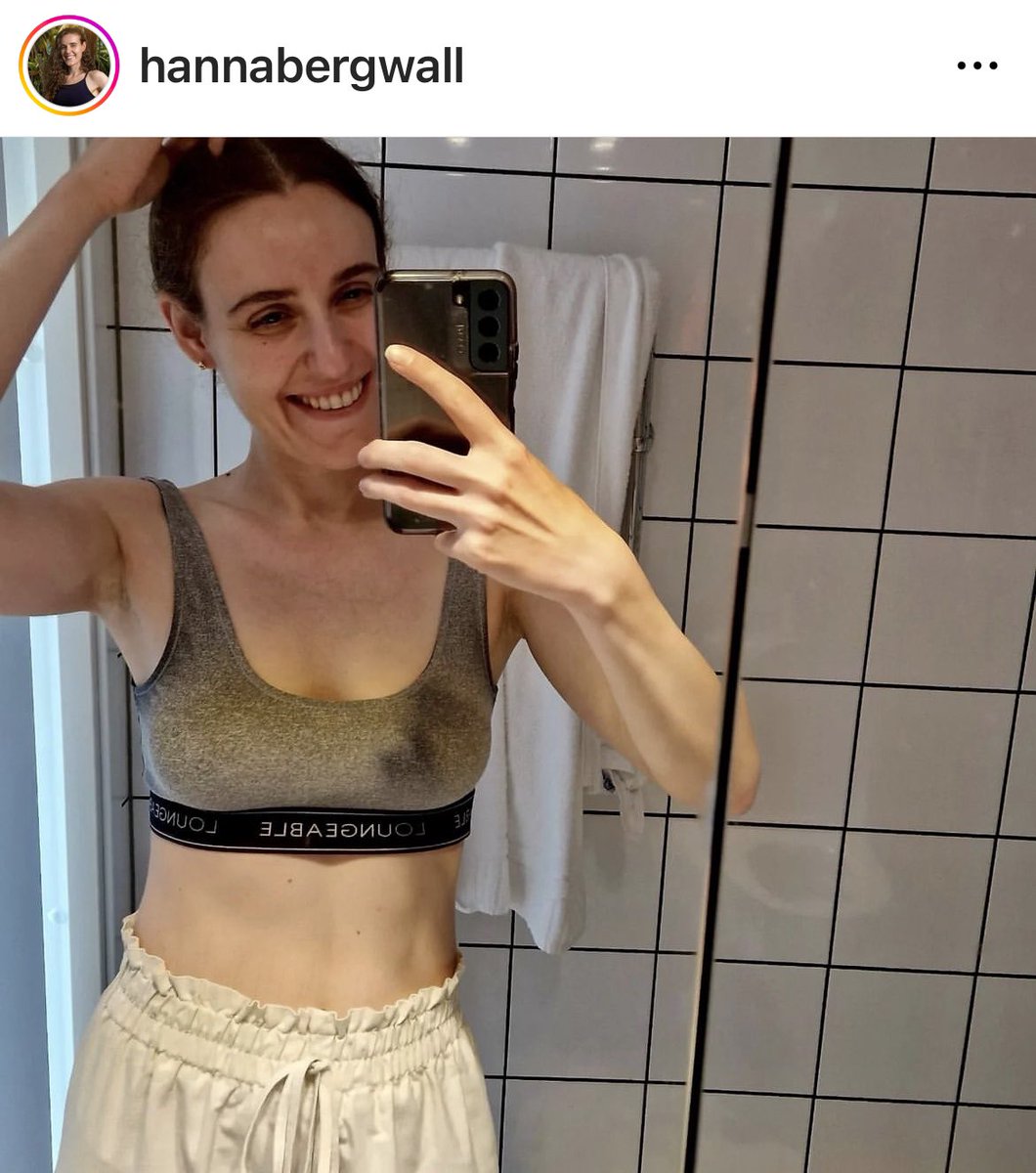 ulrikagood's tweet photo. Väldigt bra förklaring av vad problematiken med en viss typ av bilder handlar om, speciellt för alla som vill hävda att ”smala inte ska få visa upp sig längre”. Det handlar om hur de plåtas och vad fokus ligger på. https://t.co/q6V73ugzh4