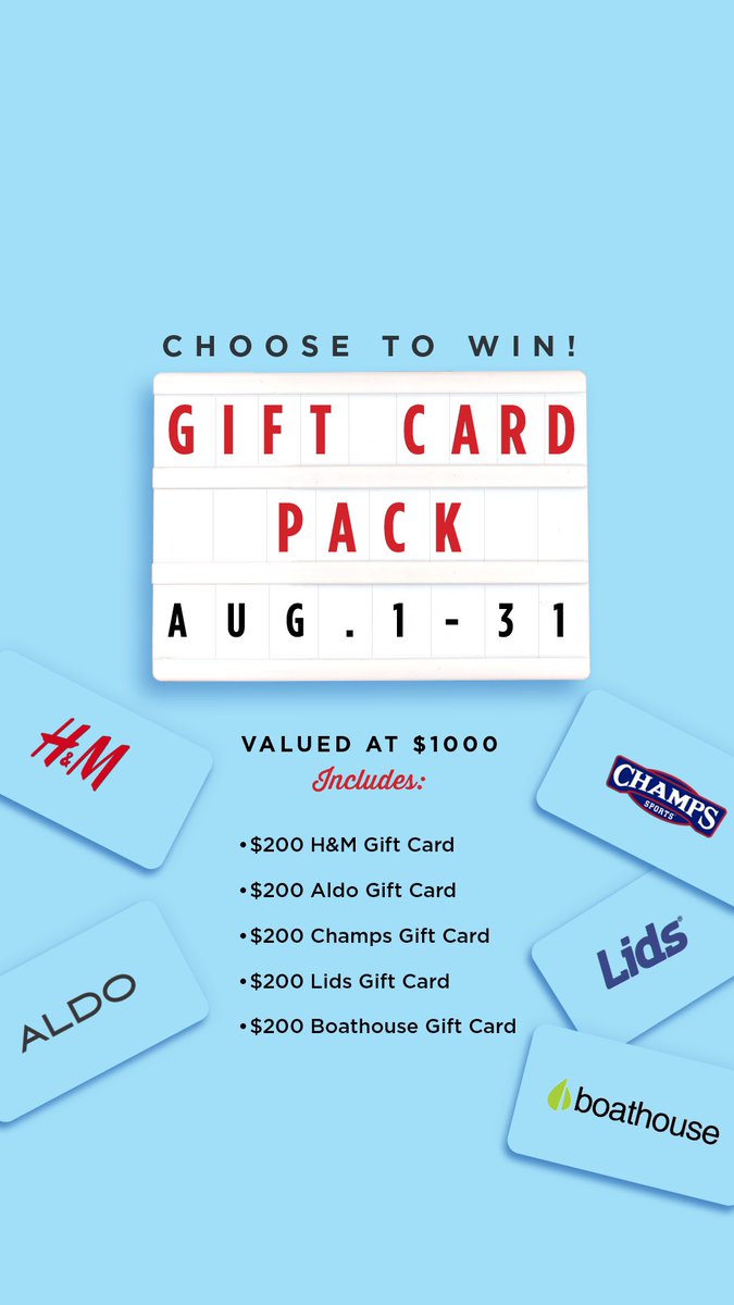 devonshiremall's tweet photo. Choose to WIN 1 of 3 $1,000 BTS prize packs!  Visit Guest Services to receive a ballot. Fill out and deposit your ballot at our BTS display located in Centre Court in front of Hudson's Bay.  One winner for each prize pack.  #devobshirestyle #dmallcontests #bts #choosetowin #yqg https://t.co/XfQAbe6Jp4