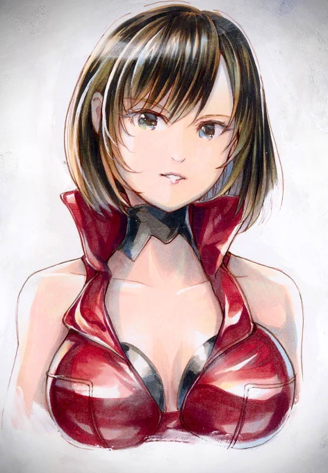 MEIKOさん