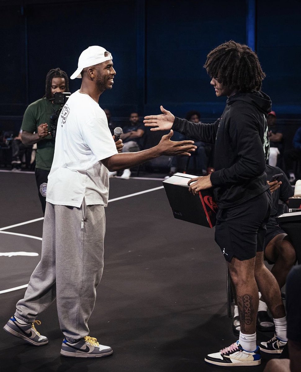 Michelle Cadeau tweet media