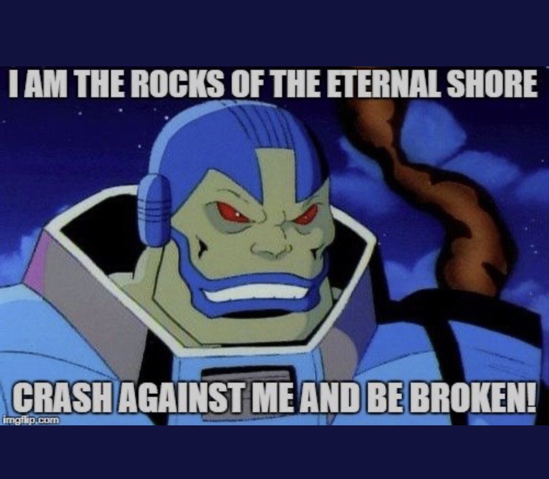 xmentas's tweet photo. This #MondayMood is also #ProfessionalSpeakersDay - does #Apocalypse count? #xmentas #xmen https://t.co/Xw5XFCjhJl